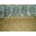 Chain Link Fence netting